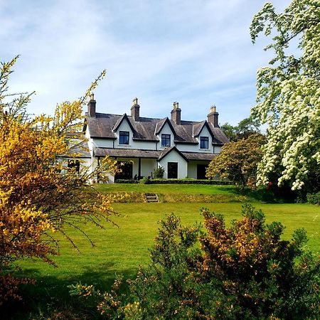 Bryansford Cottage Exterior photo